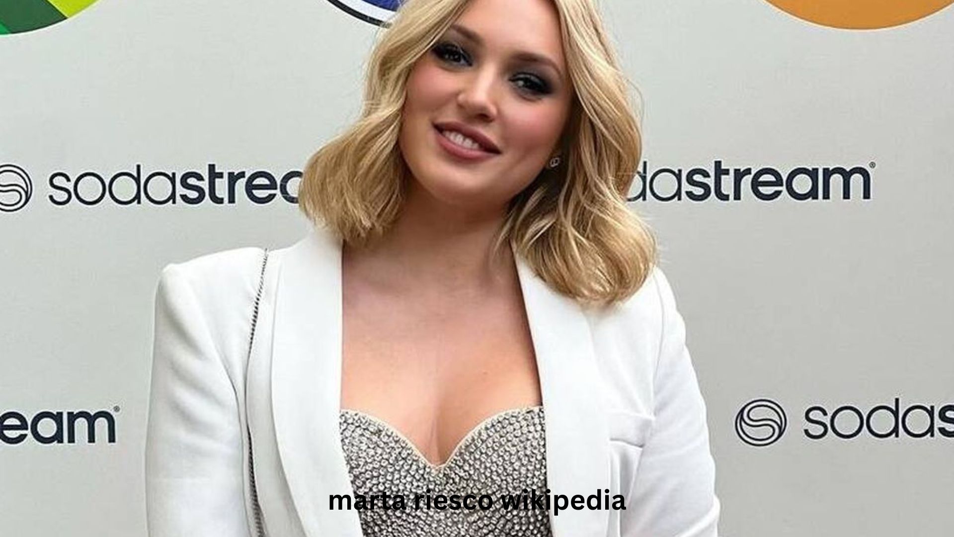 marta riesco wikipedia