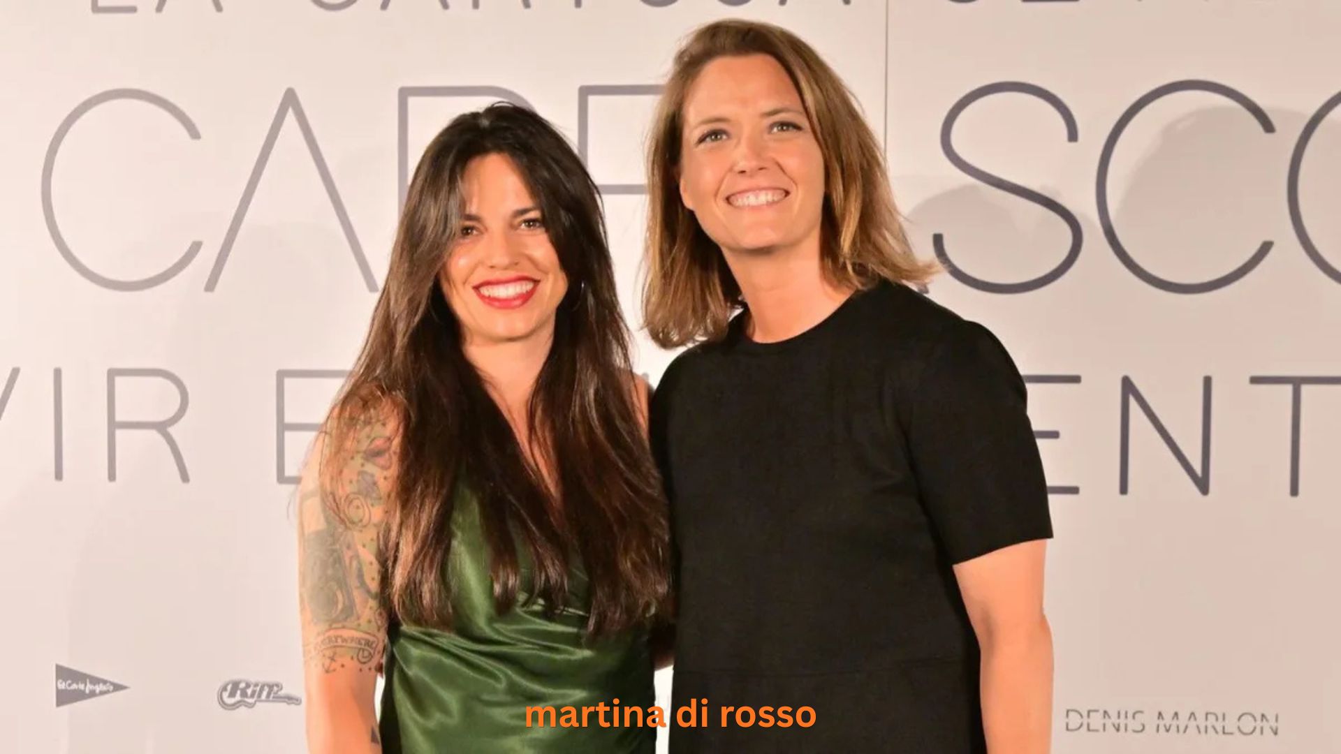 Martina Di Rosso : Parcours, carrière et ce qu’il faut savoir