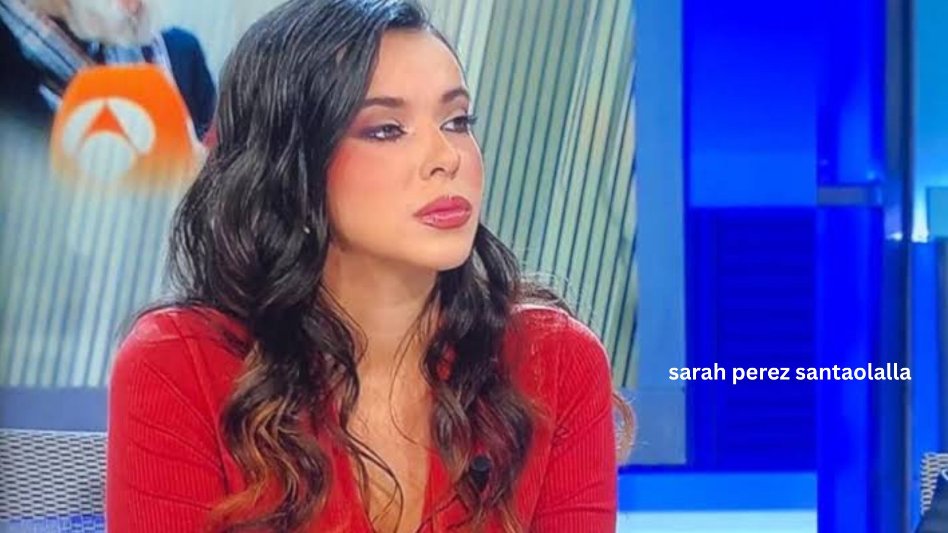 Sarah Perez Santaolalla: perfil, contexto y presencia digital