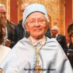 Fernando Ónega mujer