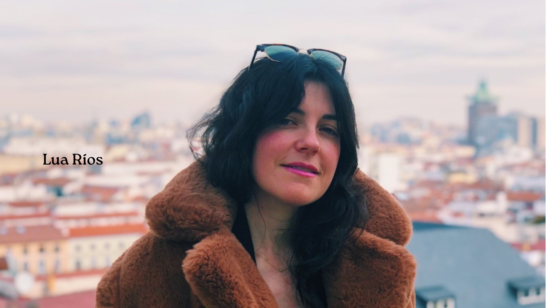 Carmen Cardenete Lua Ríos