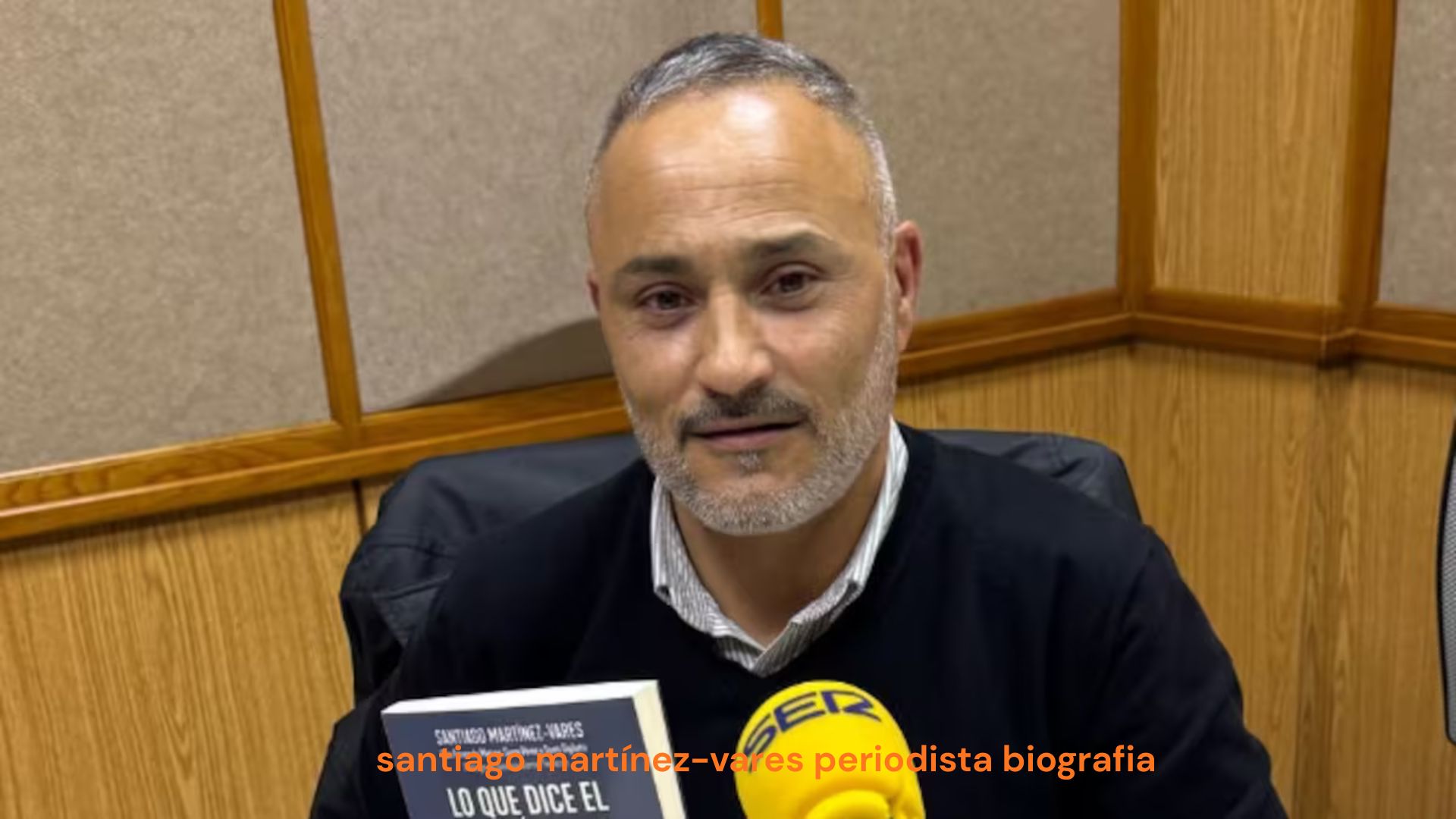 santiago martínez-vares periodista biografia