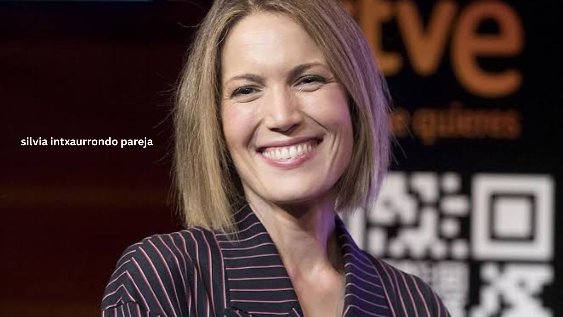 Silvia Intxaurrondo pareja: lo que se sabe realmente