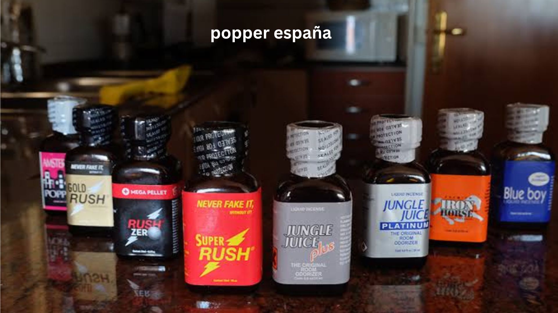Popper España