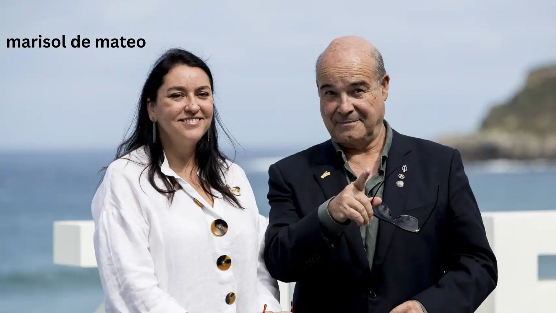 Marisol de Mateo