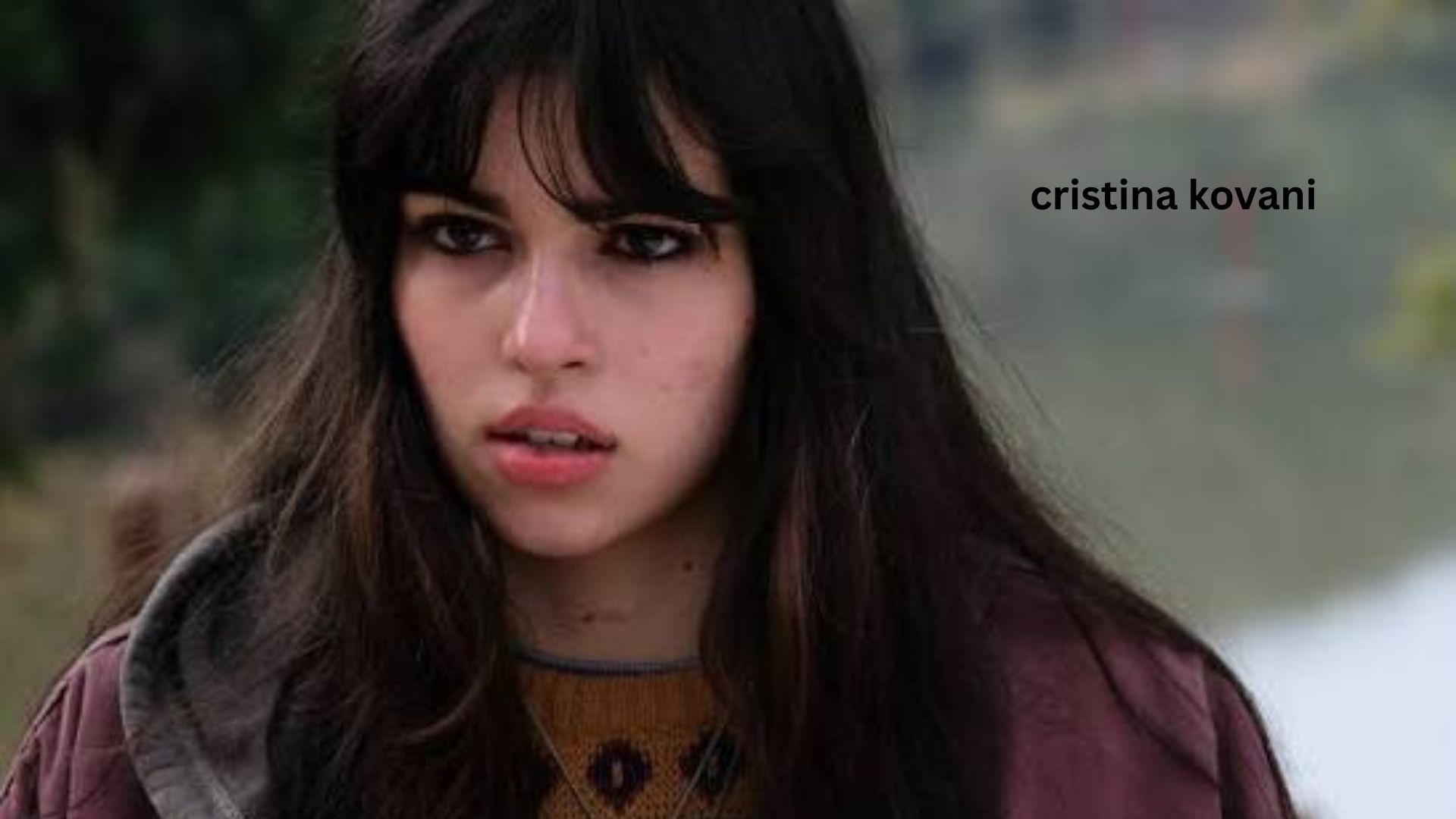 Agustín Etienne Cristina Kovani