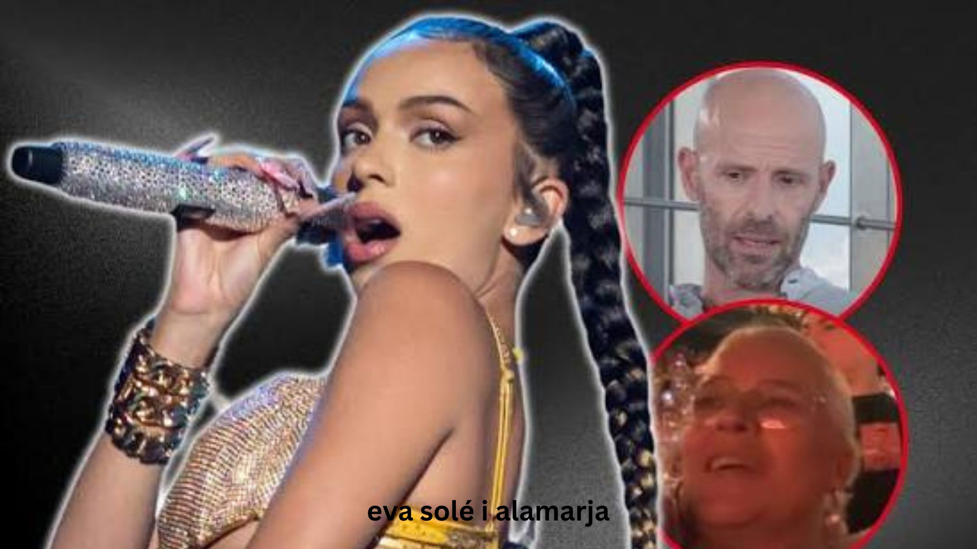eva solé i alamarja