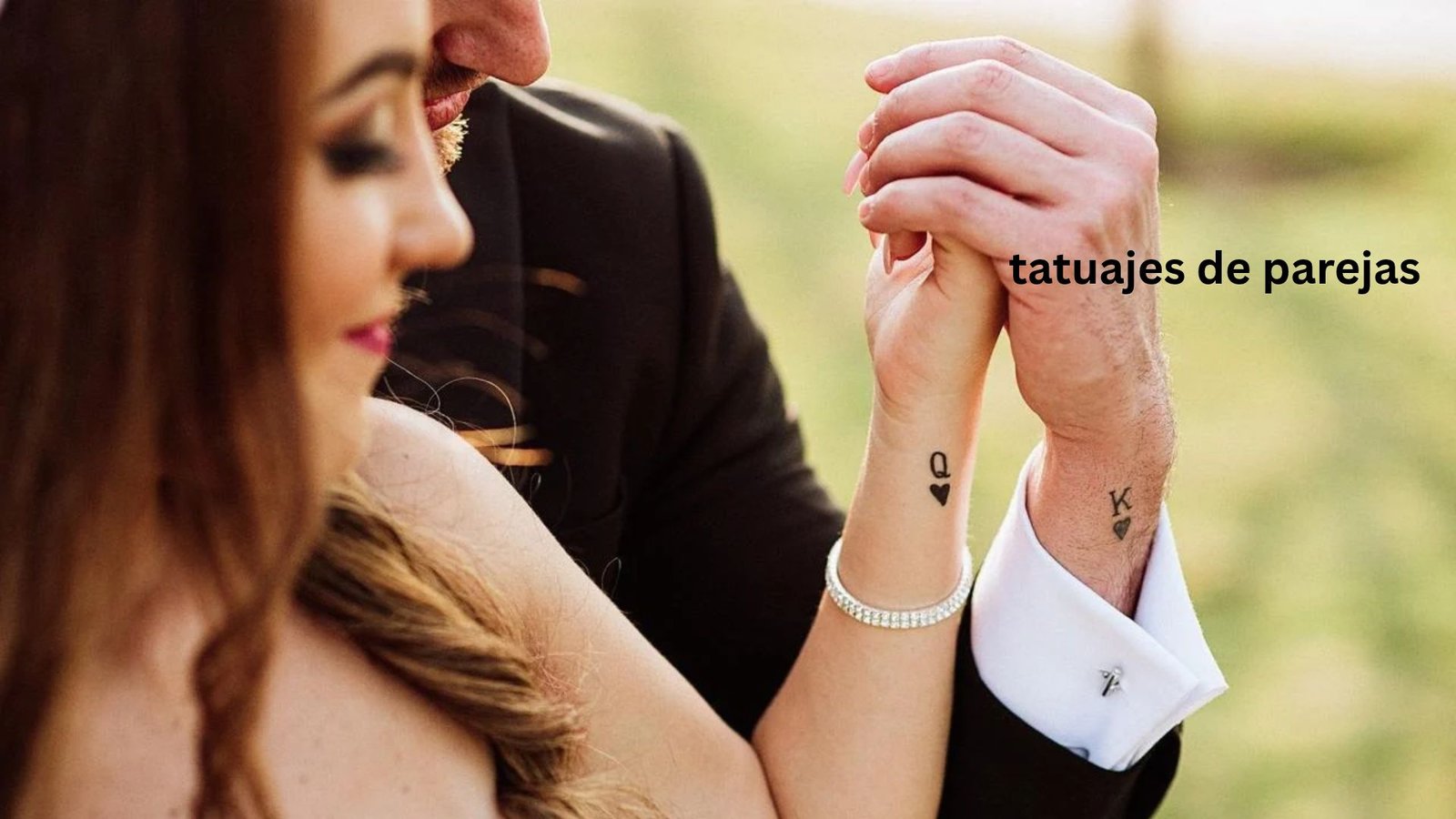 Tatuajes de parejas