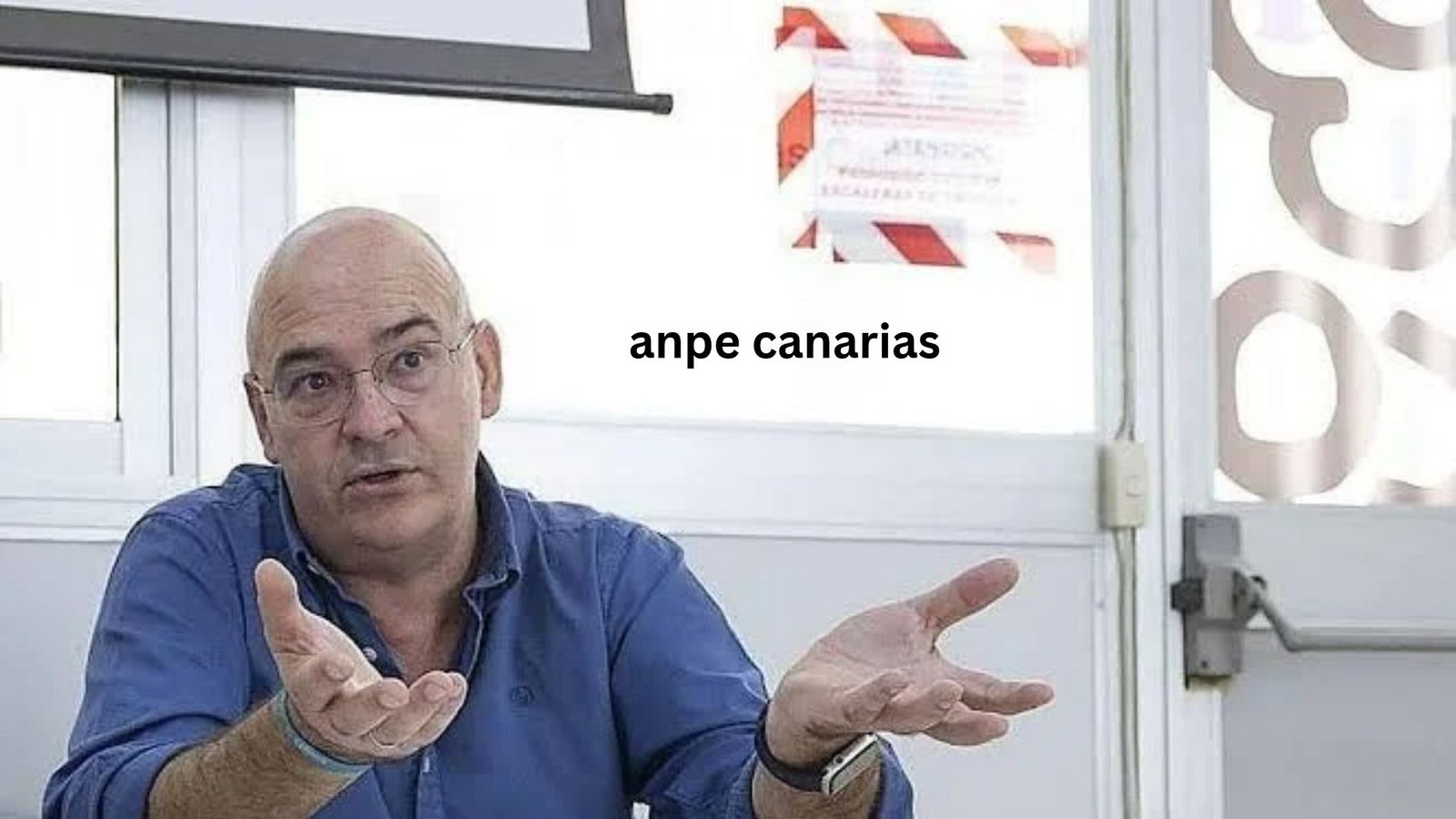 ANPE Canarias