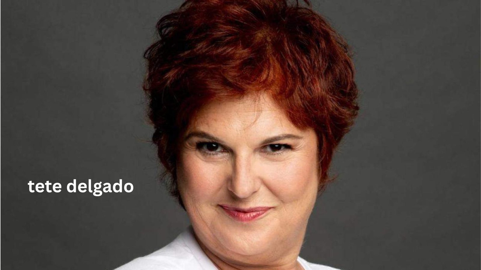 El Foro Cofrade Teté Delgado