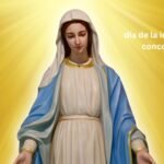 día de la inmaculada concepción