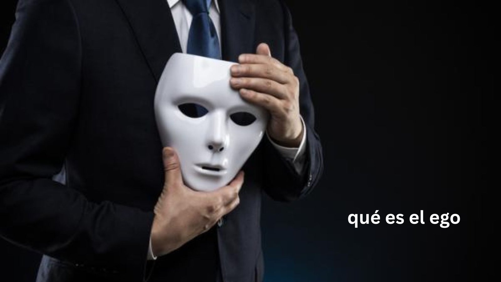 Qué es el ego y cómo influye en nuestra vida