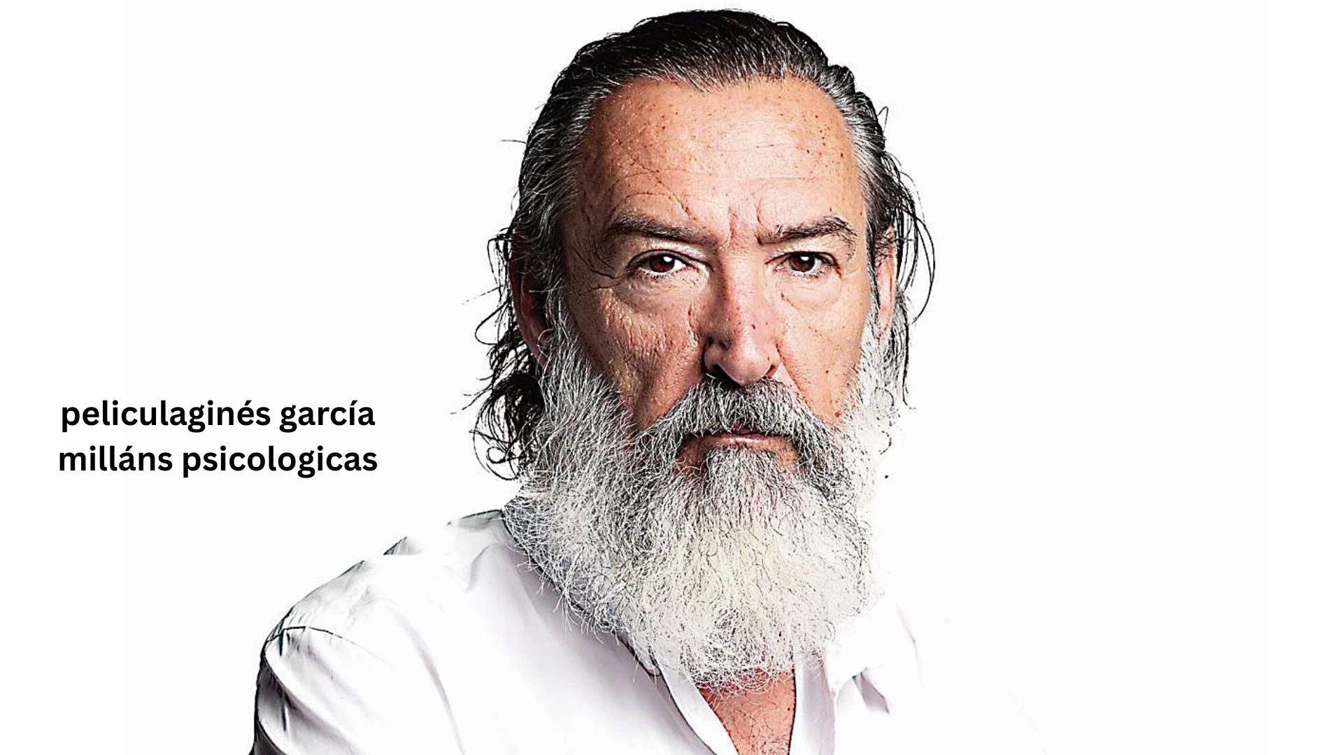 Agustín Etienne Ginés García Millán