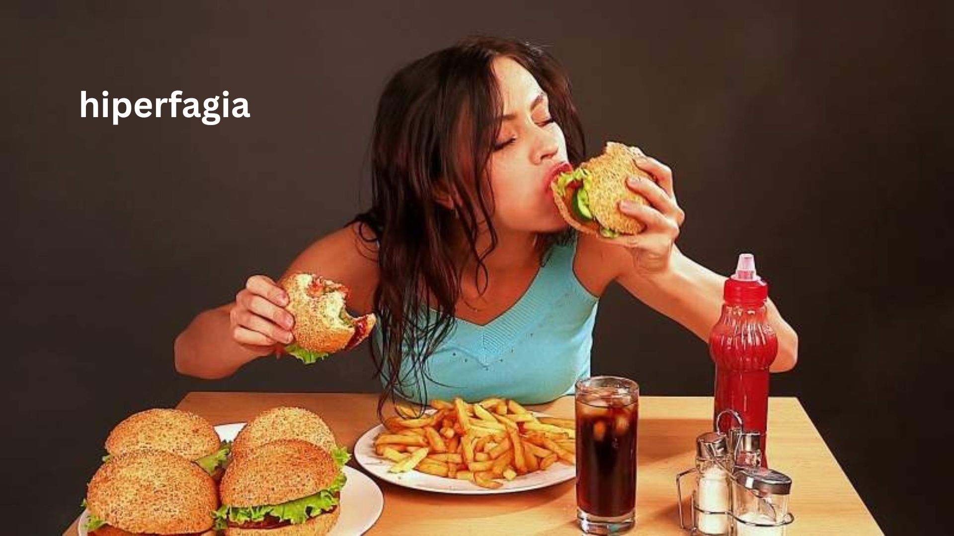 Hiperfagia